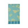 Mud Pie Jacquard Fiesta Towel