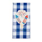 MudPie Americana Kitchen Towels