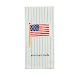 MudPie Americana Kitchen Towels