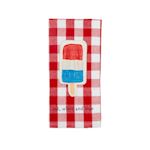 MudPie Americana Kitchen Towels