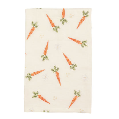 MudPie Embroidered Towel