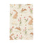 MudPie Embroidered Towel