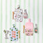 MudPie Melamine Bar Board