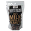 South Bend Chocolate Co. Sugar Free Milk Chocolate Peanuts