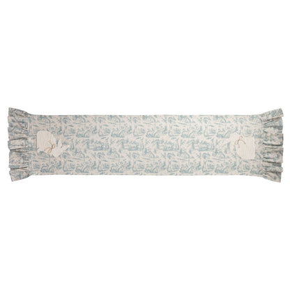 MudPie Easter Table Runner
