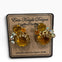 Forever a Treasure Earring