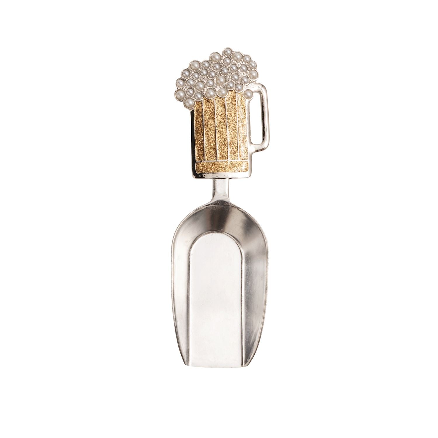 MudPie Enamel Ice Scoop