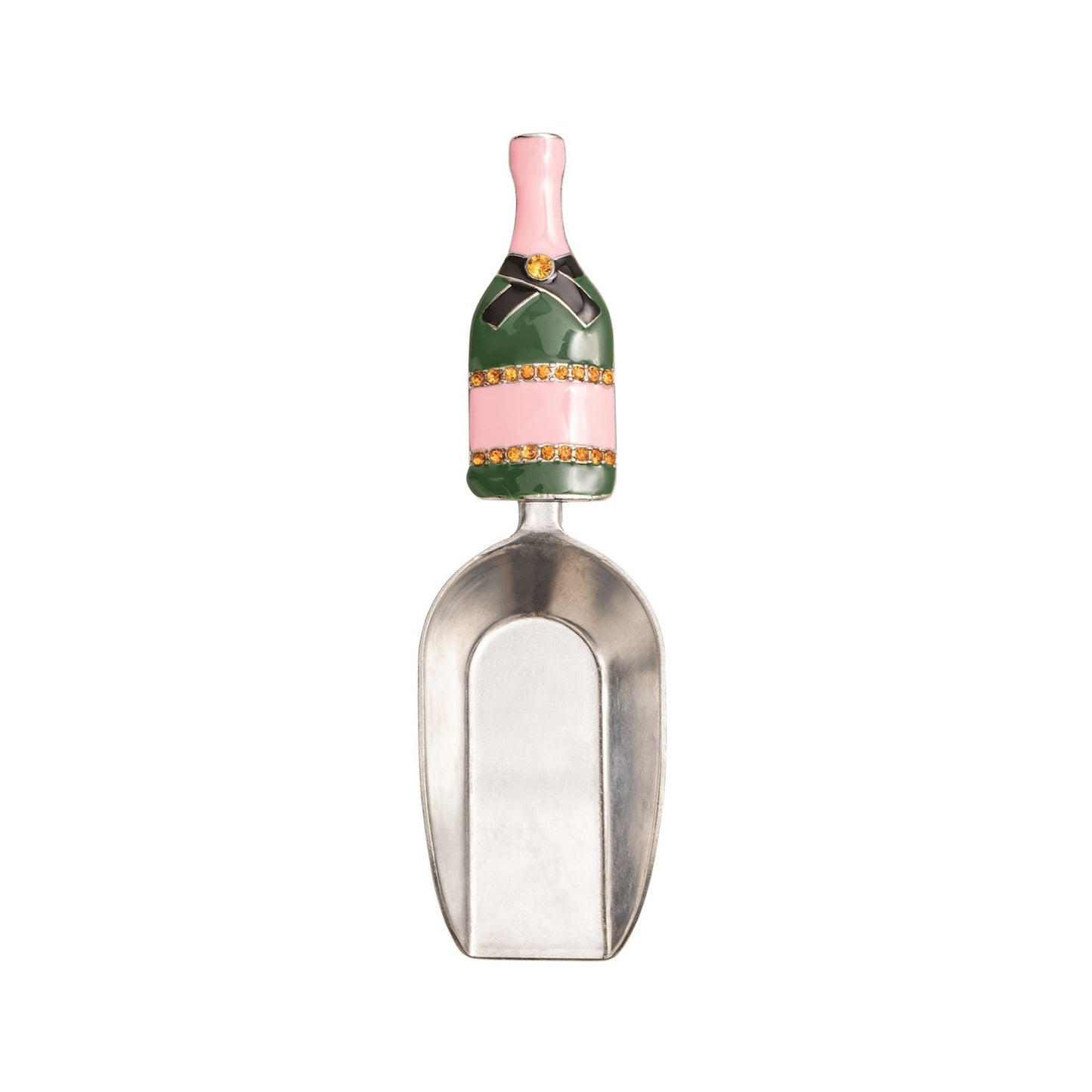 MudPie Enamel Ice Scoop