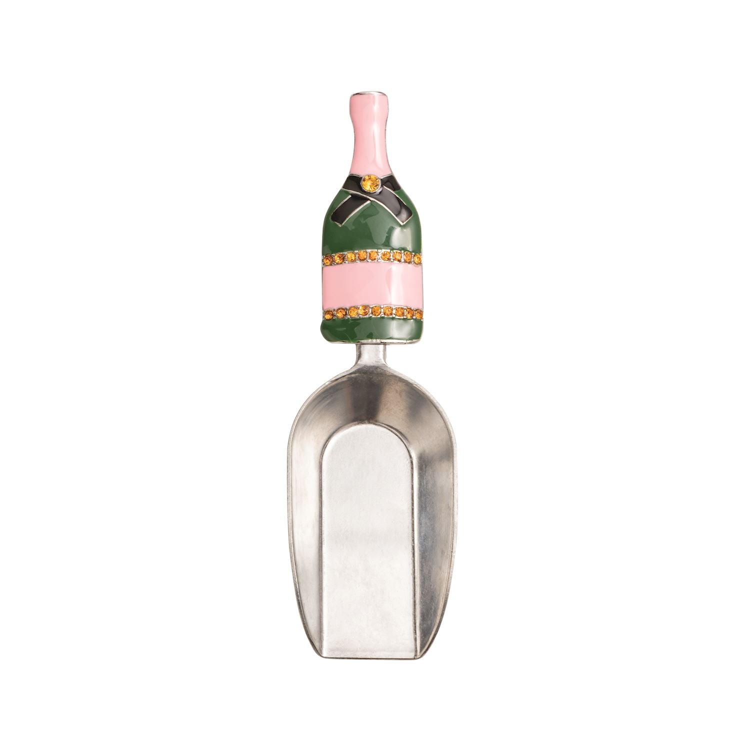 MudPie Enamel Ice Scoop
