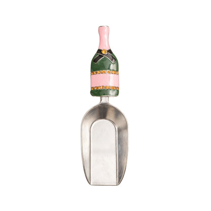 MudPie Enamel Ice Scoop