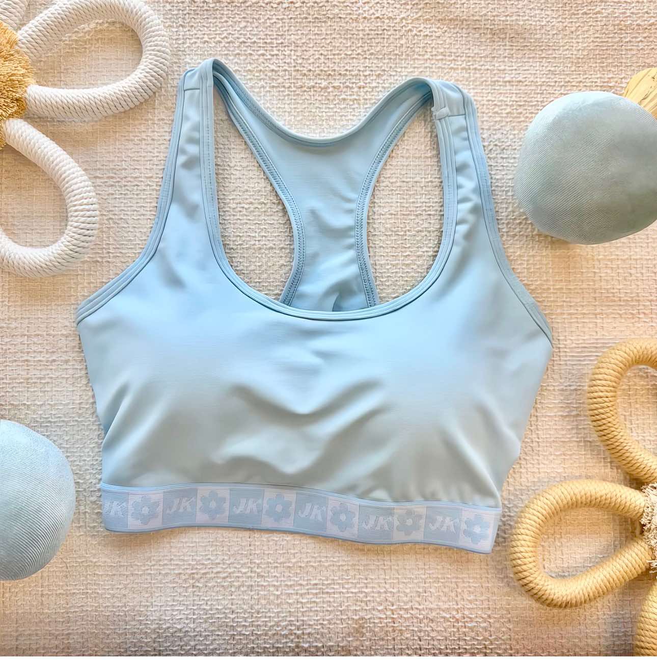 Arya Racerback | Summer Collection | JadyK