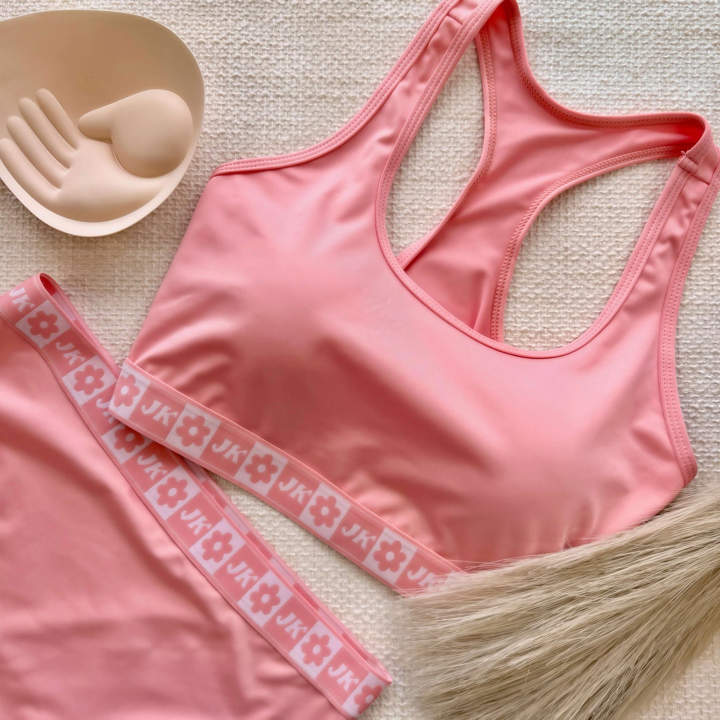 Arya Racerback | Summer Collection | JadyK