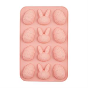 Mud Pie Spring Silicone Mold Set