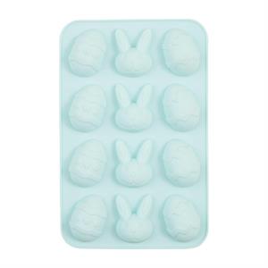 Mud Pie Spring Silicone Mold Set