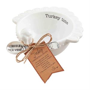 Thanksgiving Tidbit Set