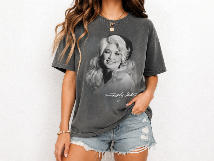 Signature Dolly