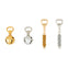 Mud Pie Jingle Bell Bottle Openers