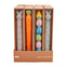 MudPie Easter Taper Candles