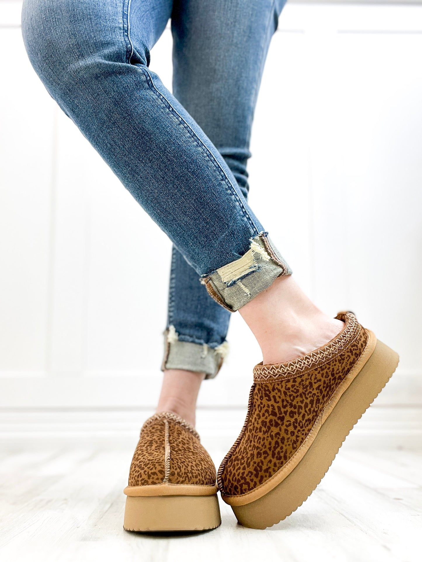 Corkys Pillow Talk Booties