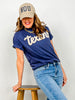 Texans Yarn Graphic Tee