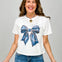 Baby's Got Her Blue Jeans On Graphic Tee