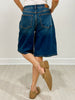 Judy Blue RETRO RIDE High Waist Denim Jorts