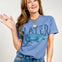 Later Gator Graphic Tee