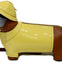 Dachshund Dog Crossbody Purse