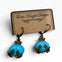 Something Borrowed Earring