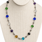 Ball Drop Necklace