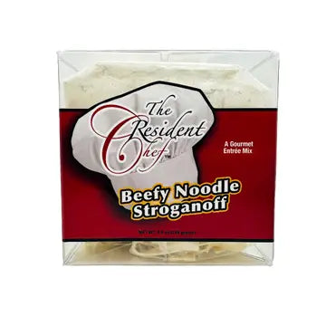 The Resident Chef One Pot Dinner