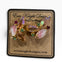 Secret Garden Earring