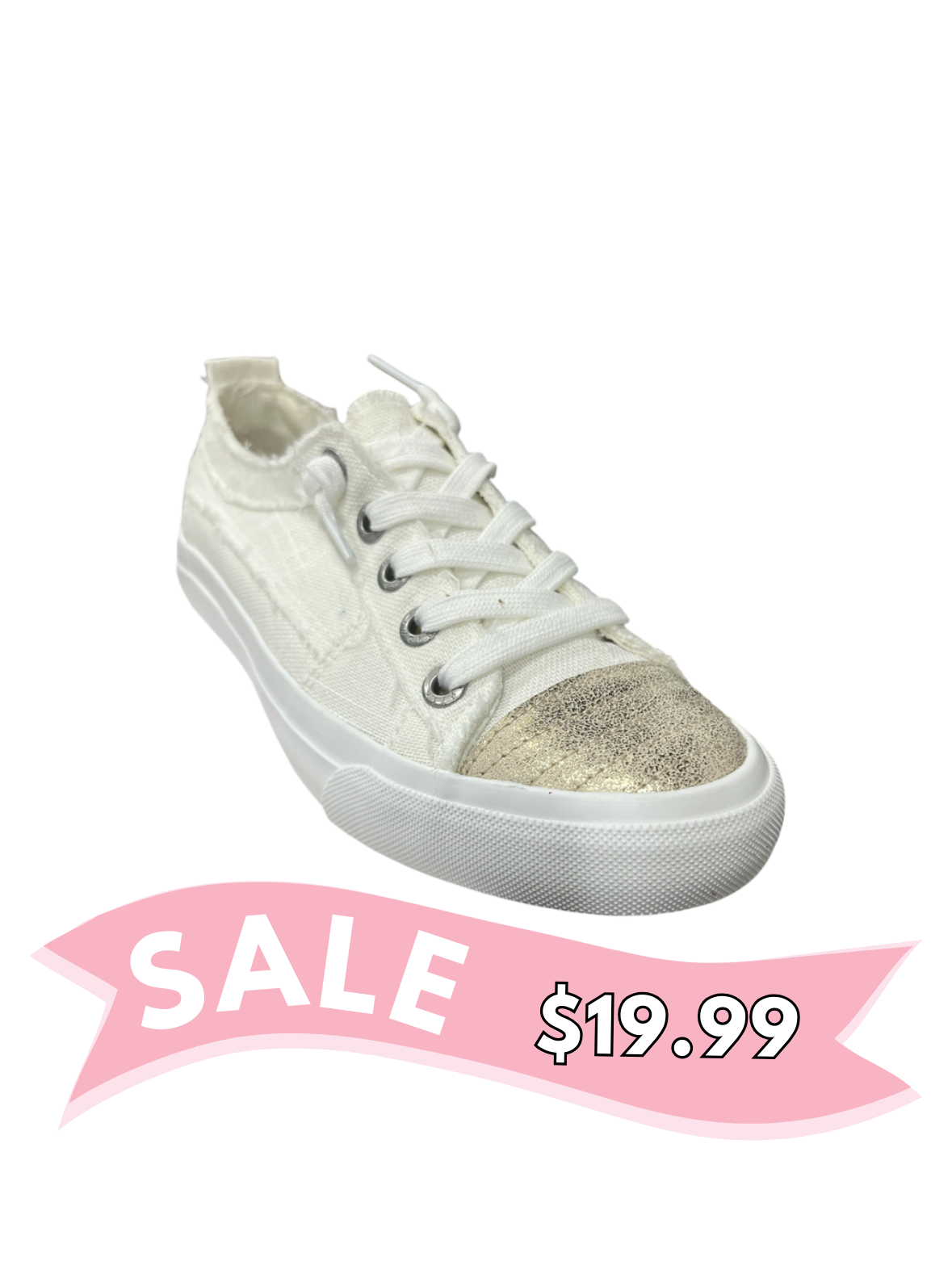 Blowfish Play Shine Sneakers