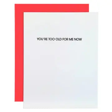 Chez Cagne Greeting Cards - Birthday