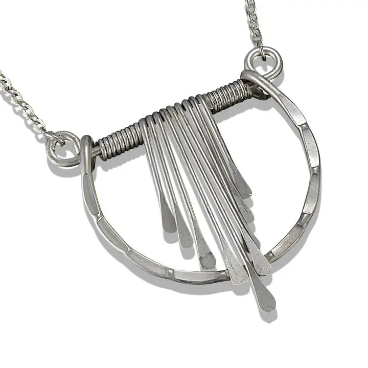 Banjara Necklace