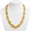 Good Luck Club Necklace