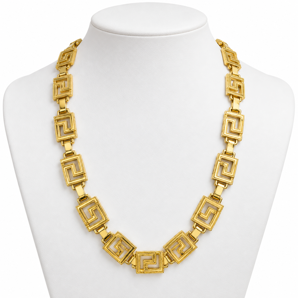 Good Luck Club Necklace