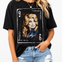 Queen Dolly Graphic Tee