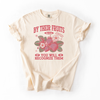 Recognize Them By Their Fruits Graphic Tee