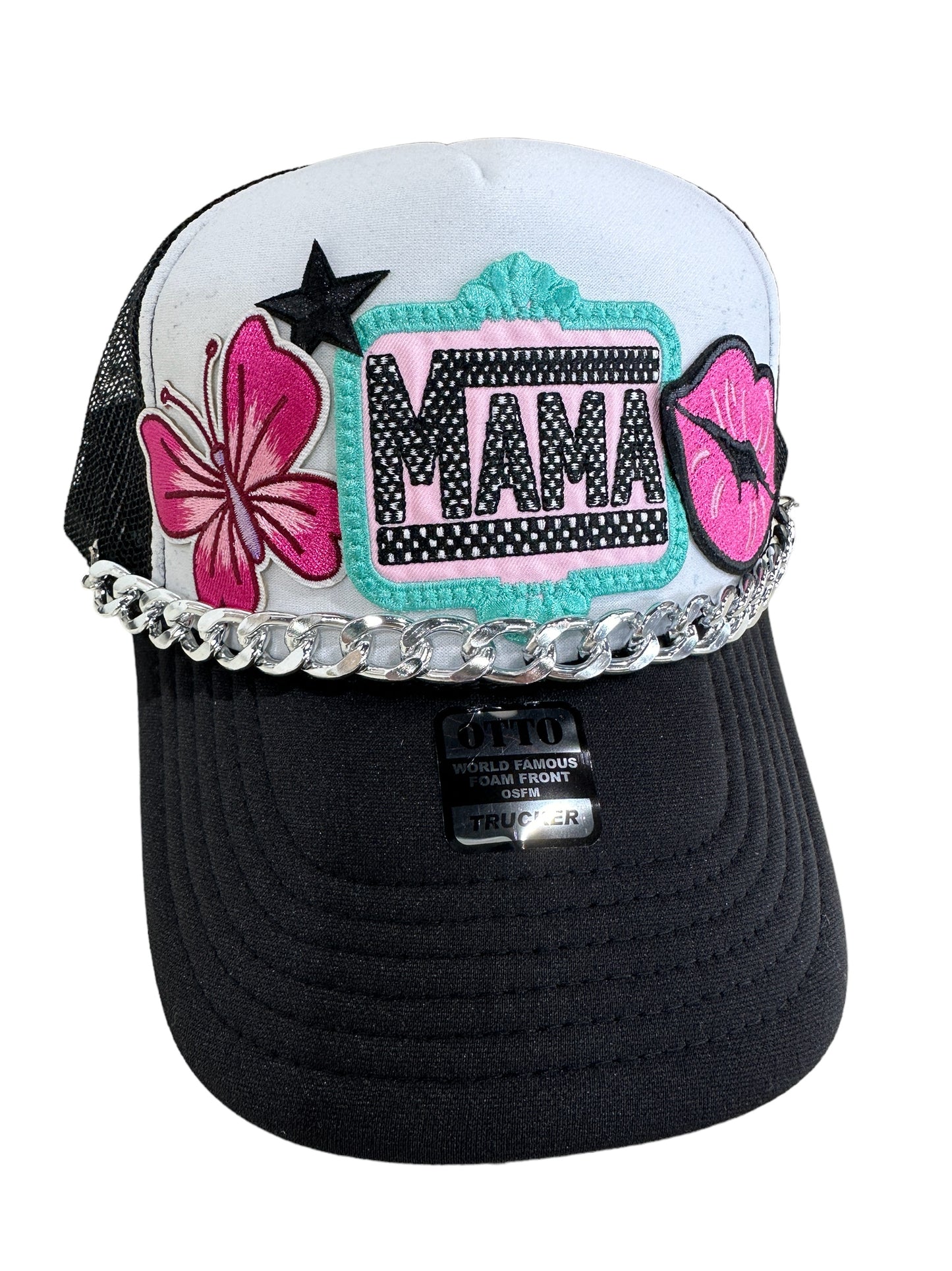 Mothers Day Trucker Hat