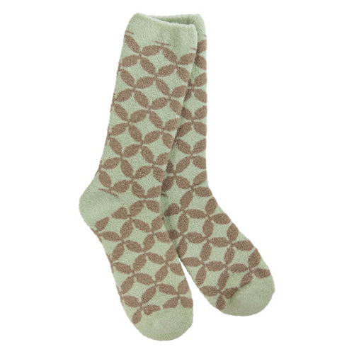 Cozy Cali Crew OS Retro Frosty Closeout