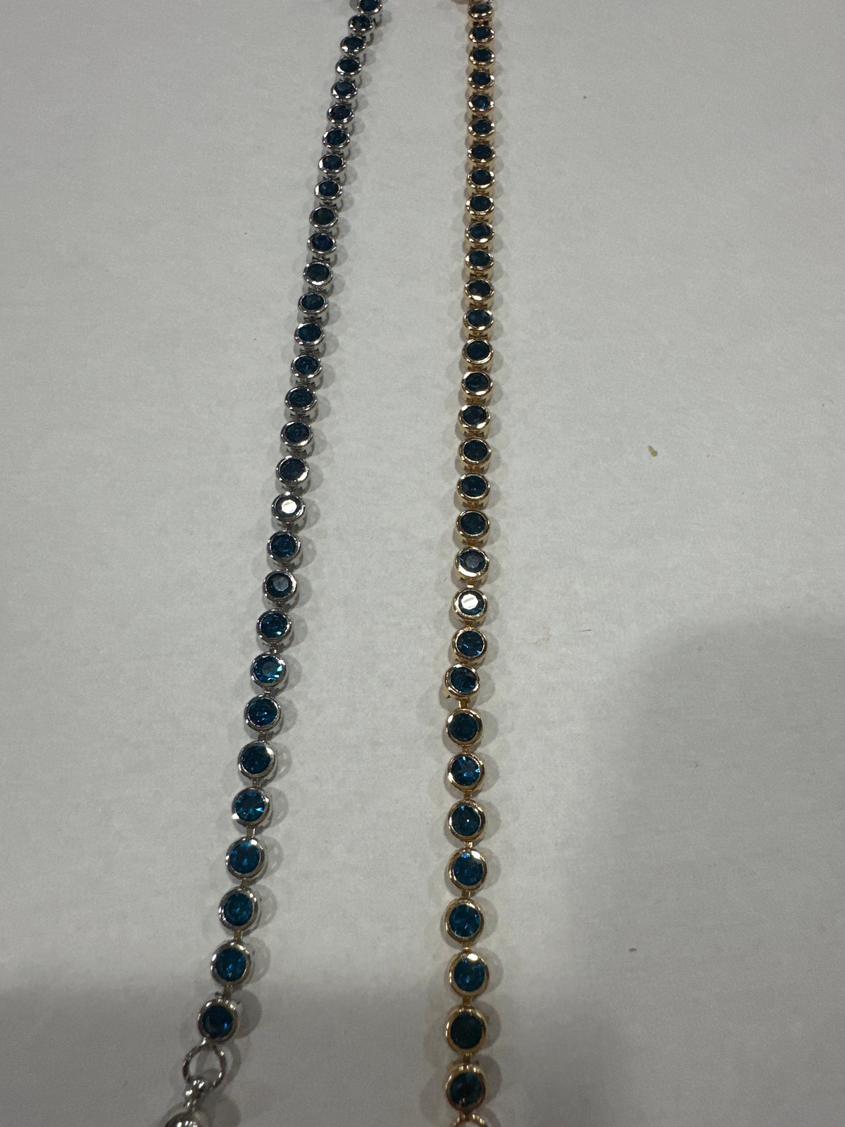 Simply Round Bracelet