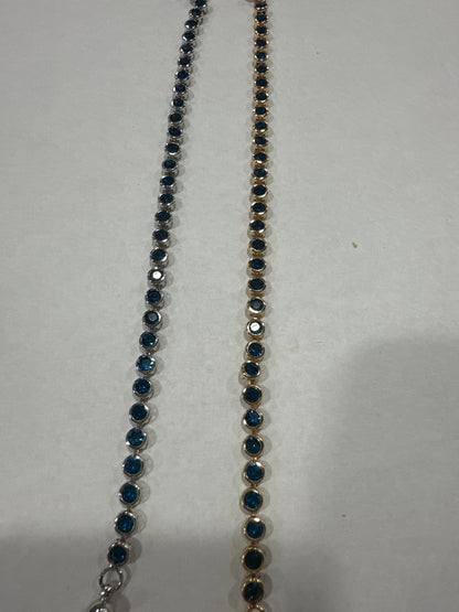 Simply Round Bracelet