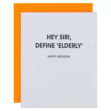 Chez Cagne Greeting Cards - Birthday