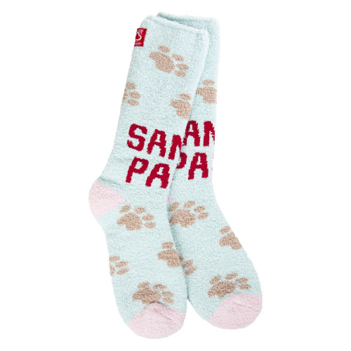 Cozy Crew OS Santa Paws