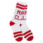 Cozy Crew OS Mama Claus
