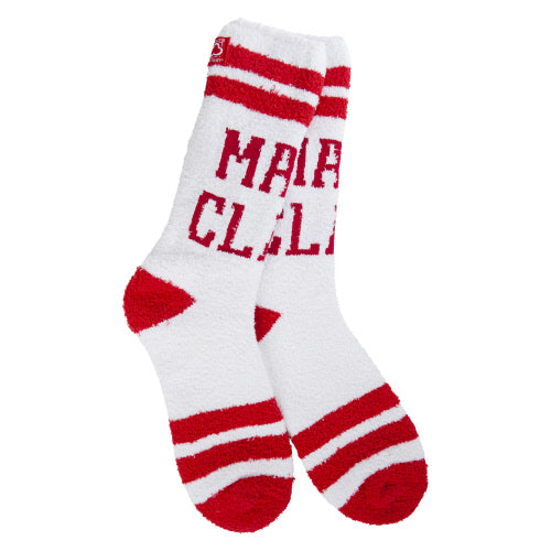 Cozy Crew OS Mama Claus