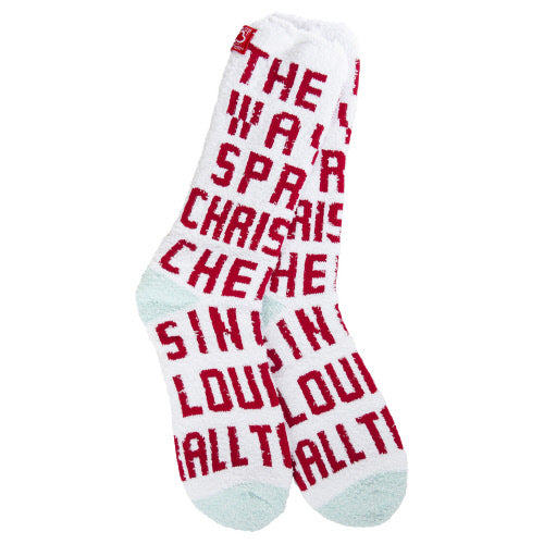 Cozy Crew OS Christmas Cheer