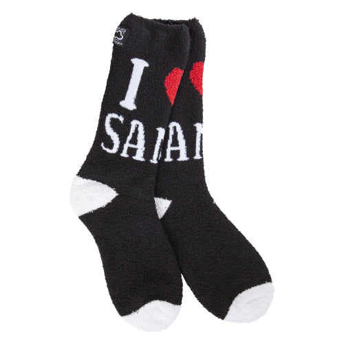 Cozy Crew OS I Heart Santa