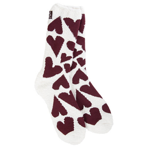 Cozy Crew OS Chocolate Hearts